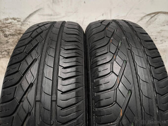 185/65 R15 Letné pneumatiky Uniroyal Rain Expert 2 kusy - 2