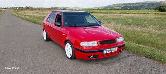 Škoda felicia 1.3mpi Lpg - 2