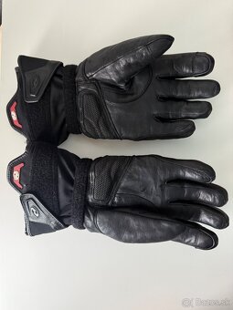 Rukavice Held Twin II - 2