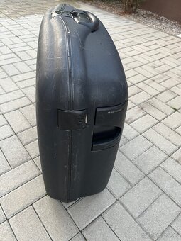 Cestovný kufor Samsonite - 2