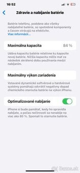 Predám iPhone 11 pro max - 2