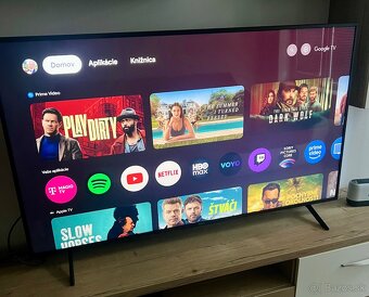 Sony Bravia KD-65X75WL - 2