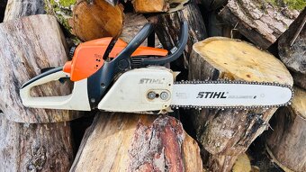 Stihl MS 270 - 2