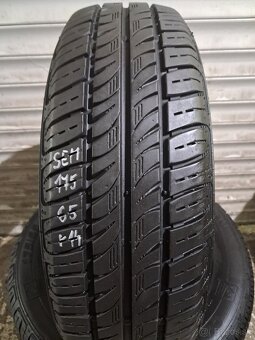 Semperit letné 175/65/R14 - 2