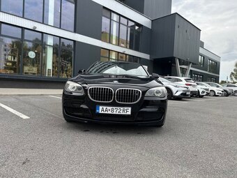 Bmw 740D - 2