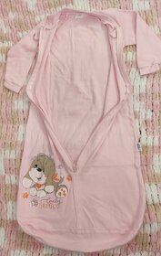 Spaci vak, v.92, New Baby - 2