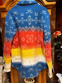 Scotch & Soda Amsterdam, Nova Bunds, velkost, - 2