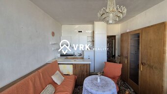 GARSÓNKA, KPT. JAROŠA, SÍDLISKO DARGOVSKĆH HRDINOV - 2