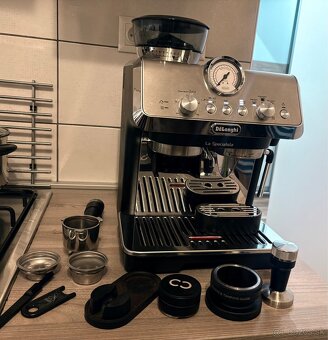 Delonghi La Specialista Arte - 2