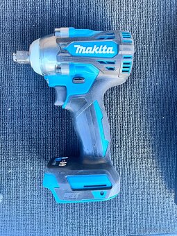 Makita DTW300RTJ - 2