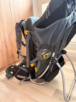 Deuter kid comfort III - 2