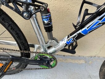 Bicykel Kona 26’ - 2