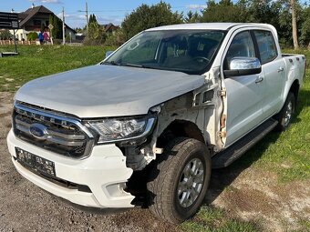 FORD RANGER 2.0TDCI 2020 115000km - 2