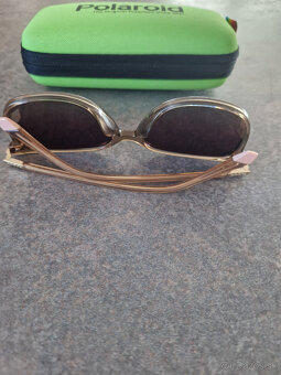 Dámske okuliare Polaroid - 2