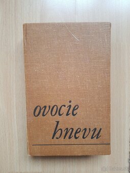 John Steinbeck - Ovocie hnevu - 2