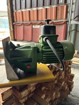 Mlynček na mäso - 2