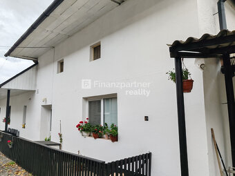 NOVINKA Rodinný dom s veľkým pozemkom a výhľadom na Veľkú J - 2