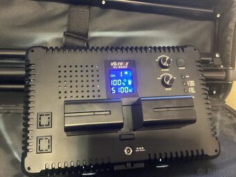 VILTROX VL-D640T - LED - 2