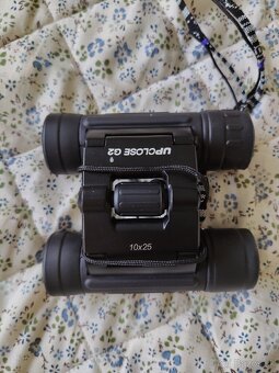 Ďalekohľad Celestron UPCLOSE G2 - 2