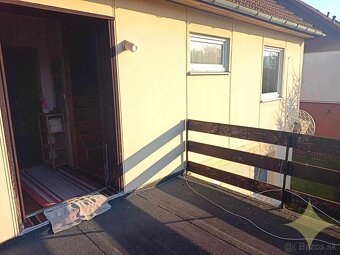 Predaj - výmena 2-oj generačný rodinný dom s veľkým pozemkom - 2