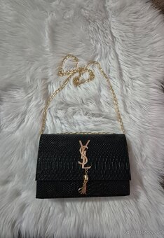 kabelka YSL hadia koža - 2