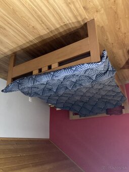 Posteľ - 2