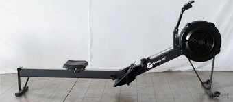 veslovaci trenazer (air rower) - 2