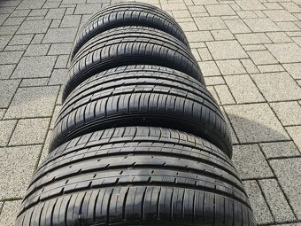 ✅Letné pneu Falken 225/45 R17 s ochranou ráfika ✅ - 2