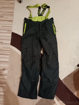 Lyžařské nohavice - 2
