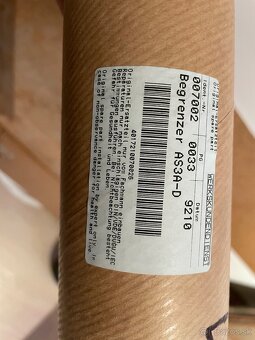 Stiebel Eltron Begrenzer AS3A-D (obmedzovač kotla) - 2