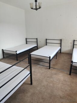 Predám Rodinný dom ( 2 za sebou ) - 2