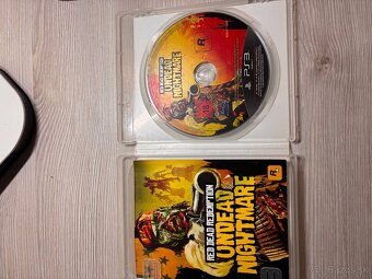Undead Nightmare ps3 - 2