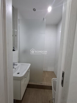 EXKLUZÍVNE, len u nás Predaj 2-izbového bytu po kompletnej  - 2