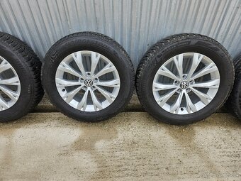 Volkswagen Montana R17 - 2