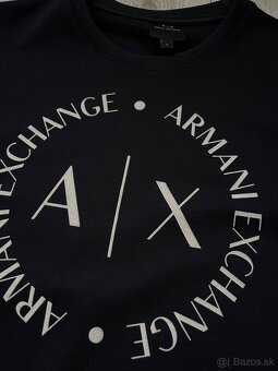 Armani exchange mikina - 2