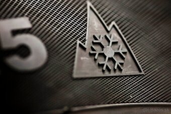 Zimne 215/50r18 ❄️ - 2