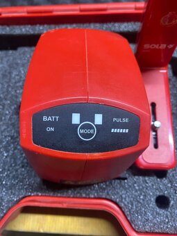 Čiarový laser - Sola CROSSLINE - 2