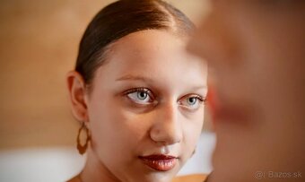 Svadobný videoklip - 2