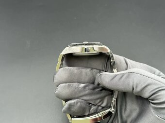 Hodinky Seiko mod exploler - 2