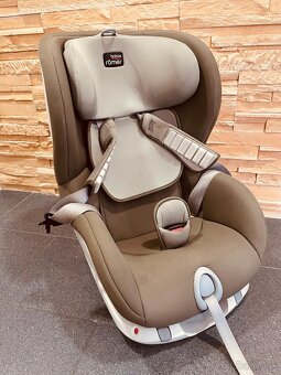 Britax Romer Trifix - 2