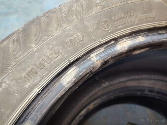 205/55R16 zimne - 2