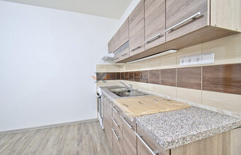 Útulna dvojgarzónka na predaj v Petržalke - 2