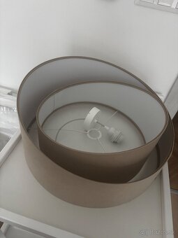 Luster do spálne / izby / obývačky - 2