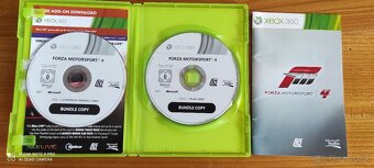 Forza motorsport 4 cz (xbox360) - 2