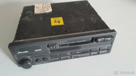 Autorádio Audi beta - 2