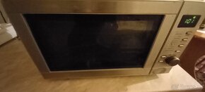 Mikrovlná rúra - 2