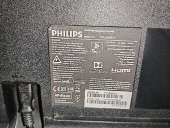 Smart Tv Philips android - 2