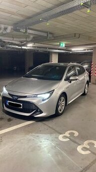 Toyota Corolla Hybrid 2021 na predaj - 2