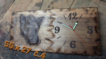 Diviak č. 1 2 3 4 - 2