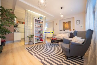 Na prenájom 2 izbový byt Martin - 2